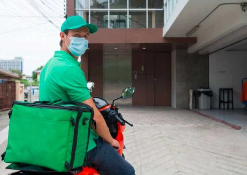 empresa de entrega barra da tijuca