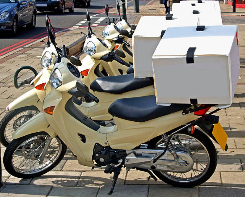 entrega expressa motoboy