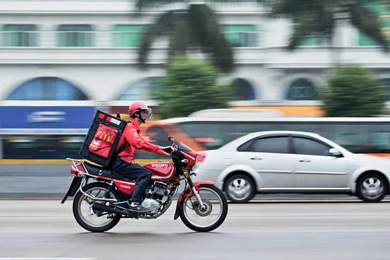 entregas via motoboy