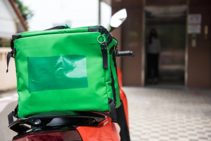 serviço de motoboy para delivery