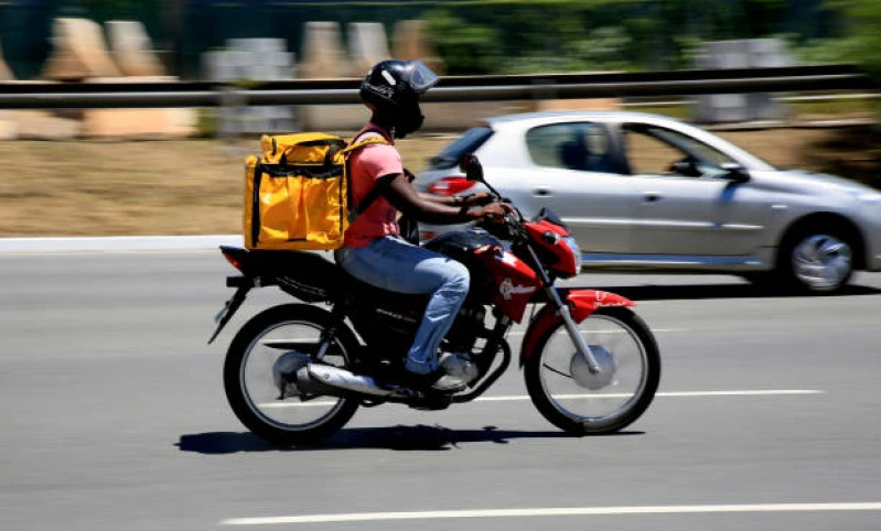 serviços de motoboy